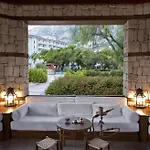 Akka Antedon Resort