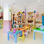 Resort Akka Antedon 5*