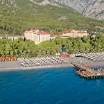 Resort Akka Antedon 5*
