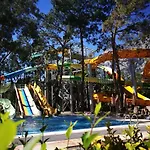 Resort Akka Antedon Beldibi (Kemer)