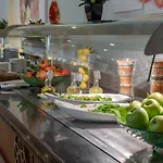 Resort Akka Antedon 5*