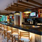 Akka Antedon Resort