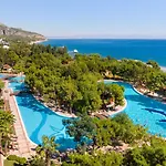 Akka Antedon Resort