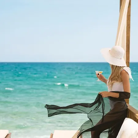 Akka Antedon 5* Beldibi (Kemer)