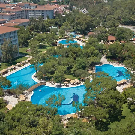 Akka Antedon Beldibi (Kemer)