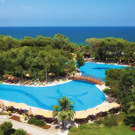 Resort Akka Antedon Beldibi (Kemer)