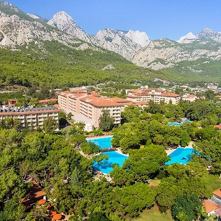 Akka Antedon Beldibi (Kemer)
