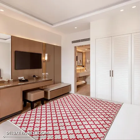 Akka Antedon Beldibi (Kemer)