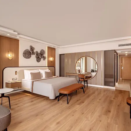 Resort Akka Antedon Beldibi (Kemer)