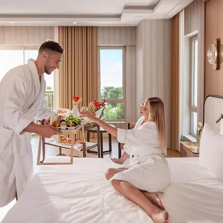 Akka Antedon 5* Beldibi (Kemer)