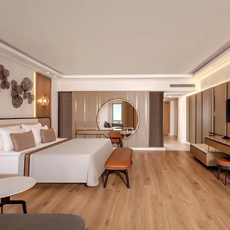 Akka Antedon Resort 5*