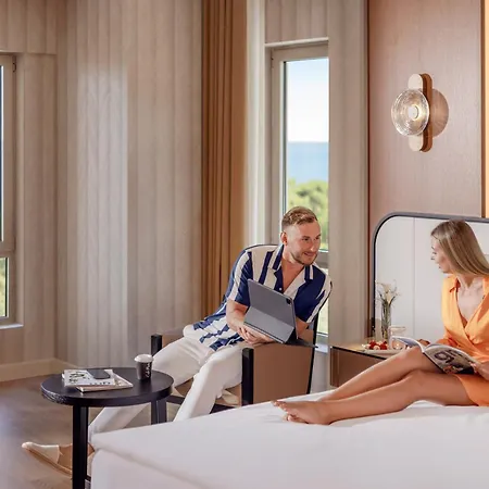 Akka Antedon Beldibi (Kemer)