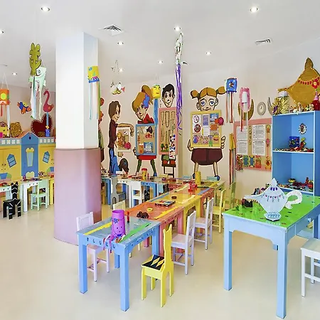 Akka Antedon Resort 5*