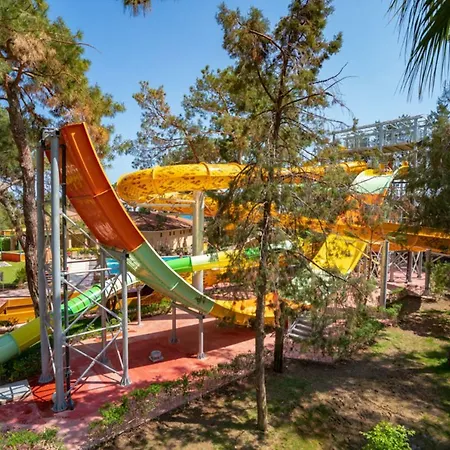 Akka Antedon Resort 5*