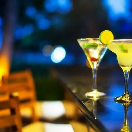 Akka Antedon 5* Beldibi (Kemer)