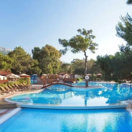 Akka Antedon Beldibi (Kemer)