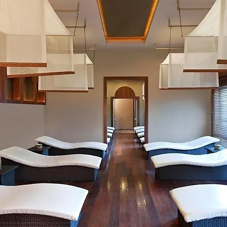 Akka Antedon Resort Beldibi (Kemer)