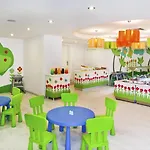 Akka Antedon 5* Beldibi (Kemer)
