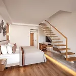 Akka Antedon Feriested Beldibi (Kemer)