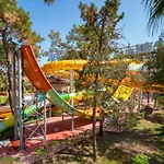 Akka Antedon Feriested 5*