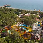 Feriested Akka Antedon Beldibi (Kemer)
