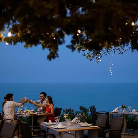 Akka Antedon Rezort Beldibi (Kemer)