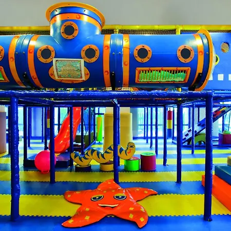 Akka Antedon Resort Beldibi (Kemer)