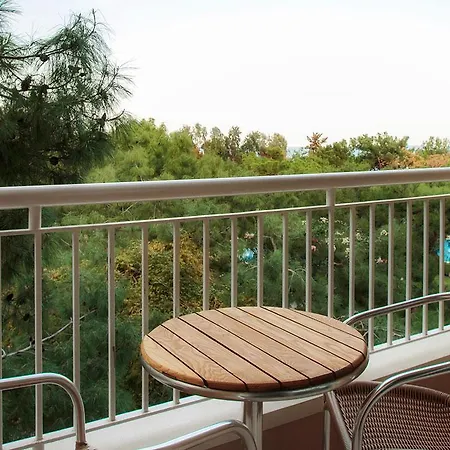 Akka Antedon 5* Beldibi (Kemer)