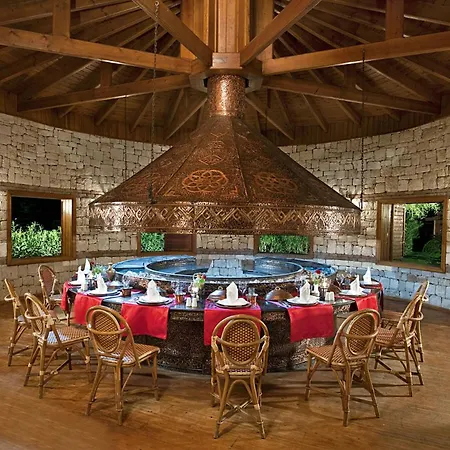 Akka Antedon Beldibi (Kemer)