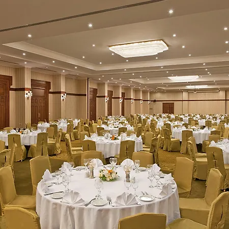 Akka Antedon Resort Beldibi (Kemer)