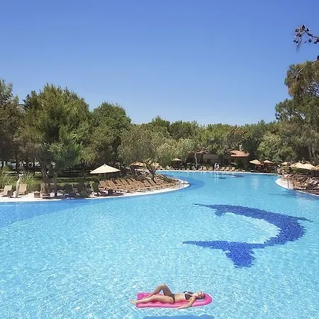 Akka Antedon Beldibi (Kemer)