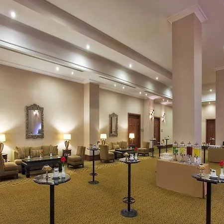 Resort Akka Antedon Beldibi (Kemer)