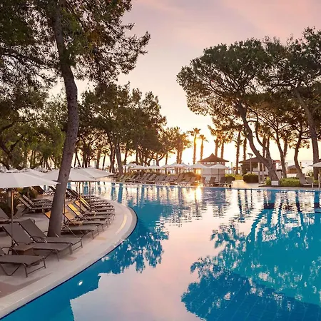 Akka Antedon 5* Beldibi (Kemer)