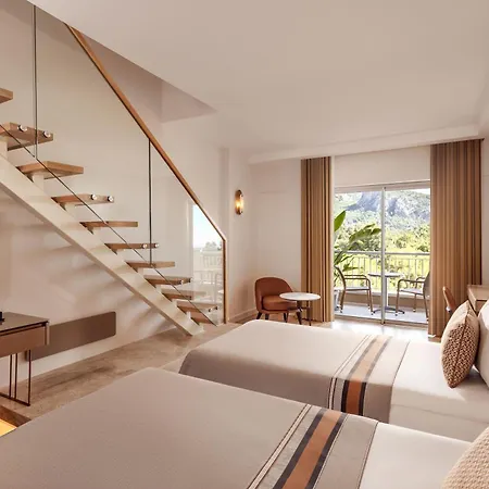 Akka Antedon Resort 5*