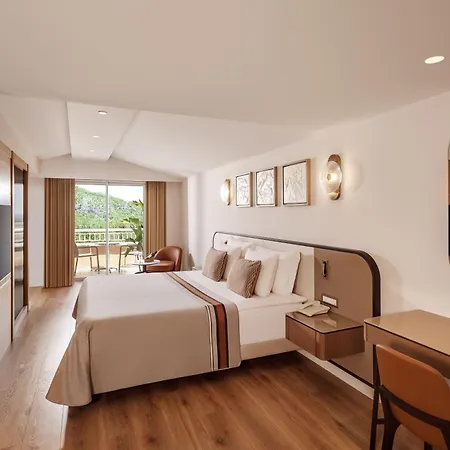 Akka Antedon 5* Beldibi (Kemer)