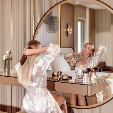 Resort Akka Antedon 5*