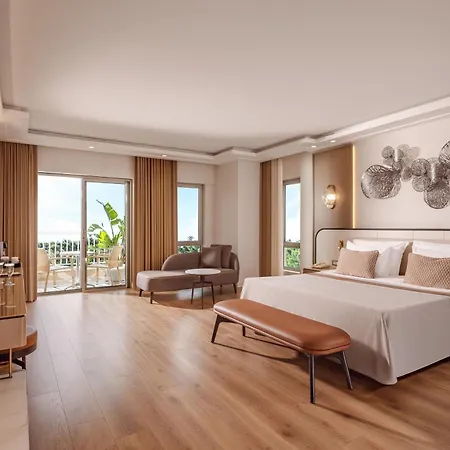 Akka Antedon Resort 5*