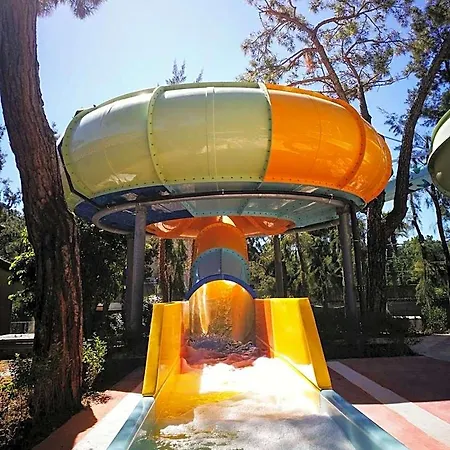 Akka Antedon Beldibi (Kemer)