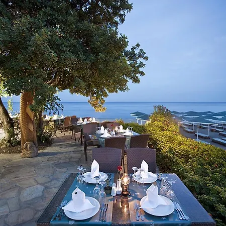 Resort Akka Antedon Beldibi (Kemer)