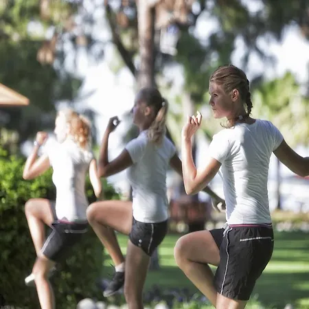 Akka Antedon Resort 5*