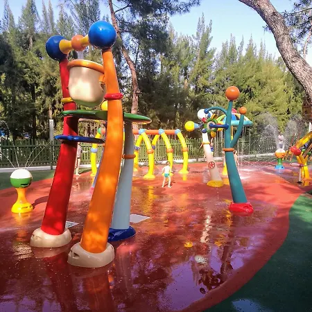 Akka Antedon Beldibi (Kemer)