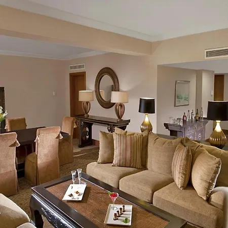 Akka Antedon Resort 5*