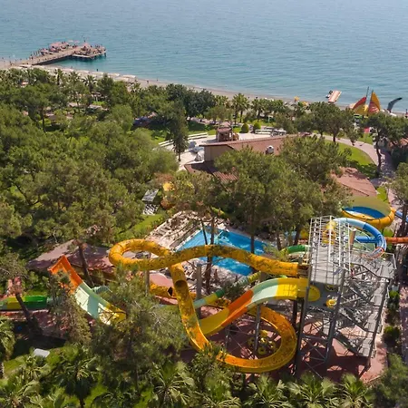 Resort Akka Antedon Beldibi (Kemer)