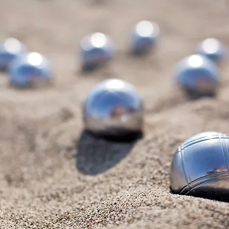 Akka Antedon Resort 5*