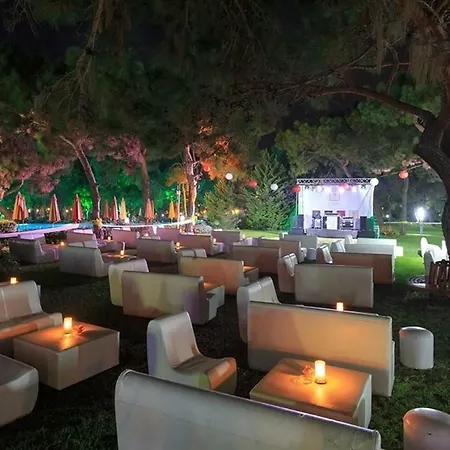 Akka Antedon Beldibi (Kemer)