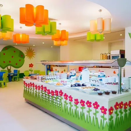 Akka Antedon Resort 5*