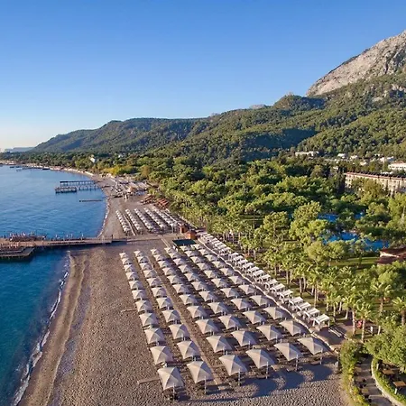 Akka Antedon Beldibi (Kemer)