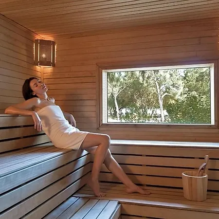 Akka Antedon 5* Beldibi (Kemer)