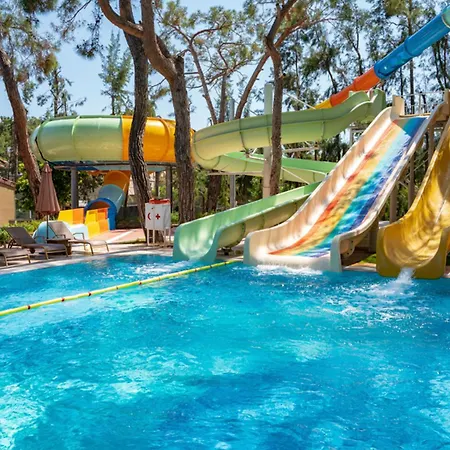 Resort Akka Antedon Beldibi (Kemer)