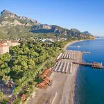 Akka Antedon Resort Beldibi (Kemer)